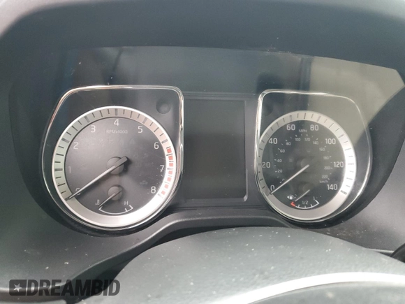 2017 Nissan Titan SV z VIN 1N6AA1EJ1HN572201, wystawiony jako Copart lot #54066705 z przebiegiem Nie podano mil oraz Czysty tytuł • Clean title. Historia ofert i sprzedaży dostępna na DreamBid. Obrazek 9.