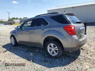 2012 Chevrolet Equinox LT w/1LT with VIN 2GNALDEK2C6205013, listed as a Copart auction lot 50591905 with 209,409 mi miles and Salvage Title. Bid and sale history available at carsss.com. Image 2.