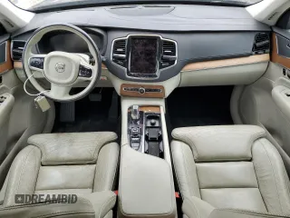 2017 Volvo XC90 Inscription с VIN YV4BC0PLXH1109682, выставлен на аукционе Copart как лот 60490515 с пробегом 129 812 миль миль и Чистый • Clean title. История ставок и продаж доступна на DreamBid. Изображение 8.