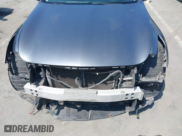 2012 Infiniti G37 x with VIN JN1CV6AR2CM676481, listed as a IAAI auction lot 42097284 with 124,871 mi miles and . Bid and sale history available at DreamBid. Image 6.