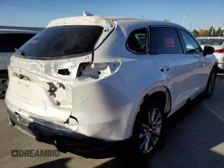 2017 Mazda CX-9 Grand Touring with VIN JM3TCBDY5H0136451, listed as a Copart auction lot 64251972 with 62,687 mi miles. Bid and sale history available at carsss.com. Image 4.