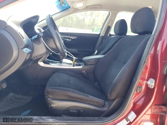 2014 Nissan Altima 2.5 with VIN 1N4AL3AP7EN359130, listed as a Copart auction lot 50996485 with 188,617 mi miles and Salvage Title. Bid and sale history available at carsss.com. Image 7.