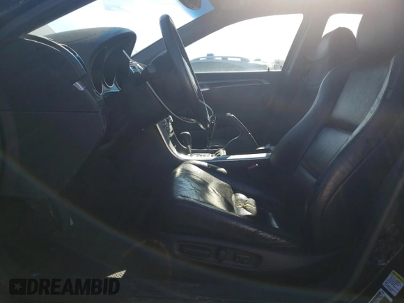 2008 Acura TL with VIN 19UUA66218A013356, listed as a Copart auction lot 45976775 with 71,333 mi miles and Salvage Title. Bid and sale history available at carsss.com. Image 7.