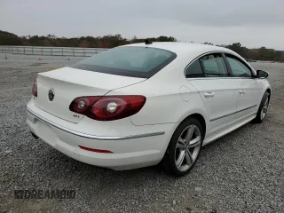 2012 Volkswagen CC Sport with VIN WVWMN7AN6CE543043, listed as a Copart auction lot 79052374 with 170,376 mi miles and Clean Title. Bid and sale history available at DreamBid. Image 3.