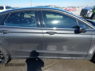 2018 Ford Fusion SE z VIN 3FA6P0H70JR191384, wystawiony jako IAAI lot #41340319 z przebiegiem 89 581 mil mil oraz . Historia ofert i sprzedaży dostępna na DreamBid. Obrazek 13.