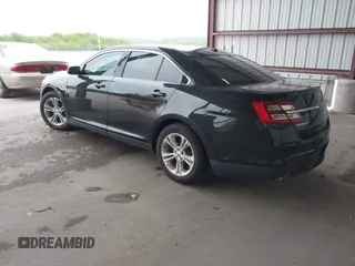 2015 Ford Taurus SEL z VIN 1FAHP2E86FG165100, wystawiony jako IAAI lot #42157272 z przebiegiem 141 846 mil mil oraz . Historia ofert i sprzedaży dostępna na DreamBid. Obrazek 3.