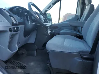 2018 Ford Transit Passenger XL with VIN 1FBZX2YM9JKA35782, listed as a Copart auction lot 72529114 with 158,739 mi miles and Clean Title. Bid and sale history available at carsss.com. Image 7.