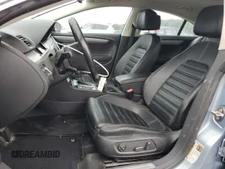 2013 Volkswagen CC Sport z VIN WVWBN7AN4DE503830, wystawiony jako Copart lot #88232795 z przebiegiem 135 827 mil mil oraz Szkoda całkowita • Salvage title. Historia ofert i sprzedaży dostępna na DreamBid. Obrazek 7.