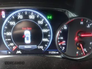 2024 GMC Terrain Denali with VIN 3GKALXEG9RL205962, listed as a IAAI auction lot 41957557 with 11,256 mi miles and . Bid and sale history available at DreamBid. Image 14.