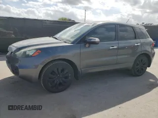 2011 Acura RDX with VIN 5J8TB2H28BA002621, listed as a Copart auction lot 47845035 with 120,355 mi miles and Clean Title. Bid and sale history available at carsss.com. Image 1.