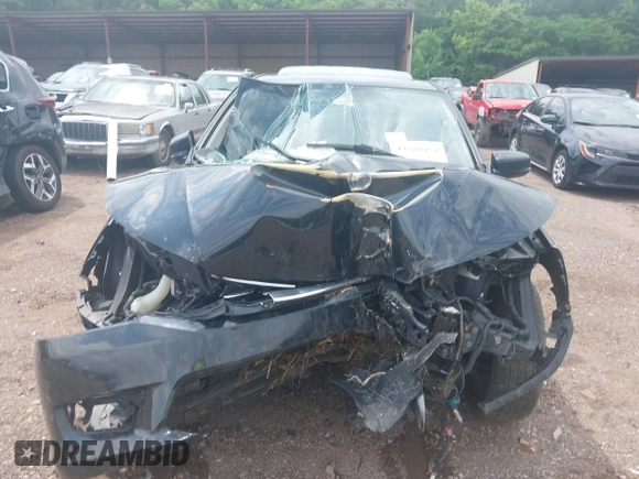 2013 Honda Accord EX with VIN 1HGCR2F71DA228917, listed as a IAAI auction lot 42288757 with 314,298 mi miles and . Bid and sale history available at DreamBid. Image 12.