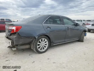 2012 Toyota Camry Hybrid XLE with VIN 4T1BD1FKXCU059609, listed as a Copart auction lot 89343445 with 182,202 mi miles and Clean Title. Bid and sale history available at carsss.com. Image 3.