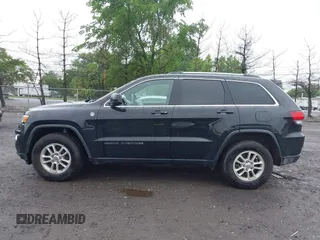 2020 Jeep Grand Cherokee North with VIN 1C4RJFAG5LC371757, listed as a IAAI auction lot 42376118 with 54,508 mi miles and . Bid and sale history available at DreamBid. Image 14.