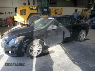 2013 Nissan Altima S with VIN 1N4AL2EP3DC296493, listed as a Copart auction lot 86929344 with 166,487 mi miles and Clean Title. Bid and sale history available at DreamBid. Image 1.