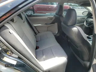2015 Toyota Camry XLE with VIN 4T1BF1FK9FU077016, listed as a Copart auction lot 54869485 with 117,846 mi miles and Salvage Title. Bid and sale history available at DreamBid. Image 10.