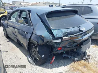 2024 Hyundai Ioniq 5 SEL z VIN KM8KN4DE6RU310727, wystawiony jako IAAI lot #42073602 z przebiegiem 5 966 mil mil oraz . Historia ofert i sprzedaży dostępna na DreamBid. Obrazek 3.