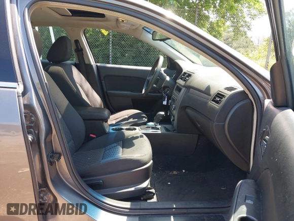 2010 Ford Fusion SE with VIN 3FAHP0HG3AR216240, listed as a IAAI auction lot 42736604 with 75,872 mi miles and . Bid and sale history available at DreamBid. Image 5.