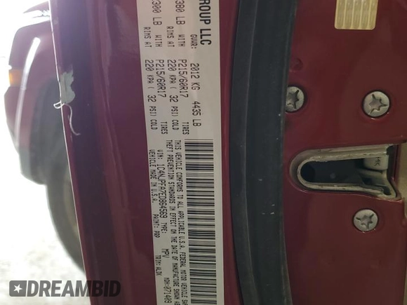 2014 Jeep Patriot High Altitude z VIN 1C4NJPFA7ED864569, wystawiony jako Copart lot #55280405 z przebiegiem 101 903 mil mil oraz Czysty tytuł • Clean title. Historia ofert i sprzedaży dostępna na DreamBid. Obrazek 13.