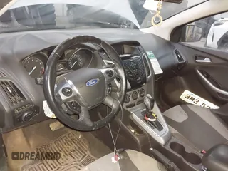 2012 Ford Focus SE с VIN 1FAHP3F2XCL429258, выставлен на аукционе IAAI как лот 41906572 с пробегом 225 451 миль миль и . История ставок и продаж доступна на DreamBid. Изображение 12.