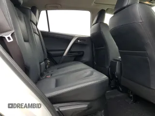 2017 Toyota RAV4 Hybrid Limited with VIN JTMDJREV7HD122608, listed as a Copart auction lot 47960945 with 71,140 mi miles and Salvage Title. Bid and sale history available at carsss.com. Image 11.