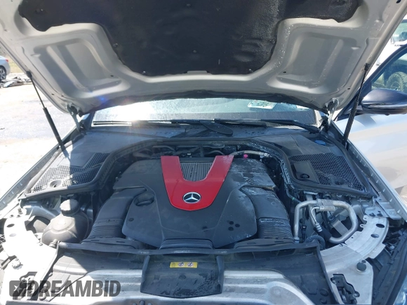 2017 Mercedes-Benz C 43 AMG with VIN 55SWF6EB4HU185817, listed as a IAAI auction lot 41821204 with 86,699 mi miles and . Bid and sale history available at DreamBid. Image 10.