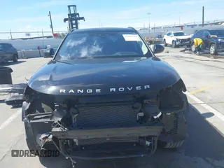 2019 Land Rover Range Rover Velar S with VIN SALYB2EN7KA779531, listed as a IAAI auction lot 41809548 with 92,113 mi miles. Bid and sale history available at carsss.com. Image 13.