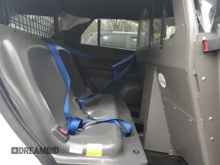 2022 Ford Police Interceptor Utility z VIN 1FM5K8AW1NNA02279, wystawiony jako Copart lot #51058345 z przebiegiem 51 337 mil mil oraz Czysty tytuł • Clean title. Historia ofert i sprzedaży dostępna na DreamBid. Obrazek 11.