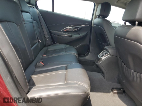 2014 Buick LaCrosse Leather с VIN 1G4GB5G34EF305958, выставлен на аукционе Copart как лот 56240725 с пробегом 92 233 миль миль и Списание • Salvage title. История ставок и продаж доступна на DreamBid. Изображение 10.