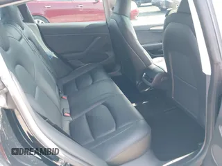 2023 Tesla Model 3 с VIN 5YJ3E1EA0PF589066, выставлен на аукционе IAAI как лот 42508495 с пробегом Не указан миль и . История ставок и продаж доступна на DreamBid. Изображение 8.