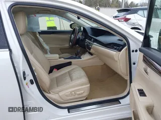2015 Lexus ES 330 with VIN JTHBK1GGXF2209513, listed as a IAAI auction lot 41910570 with 141,084 mi miles and . Bid and sale history available at DreamBid. Image 5.