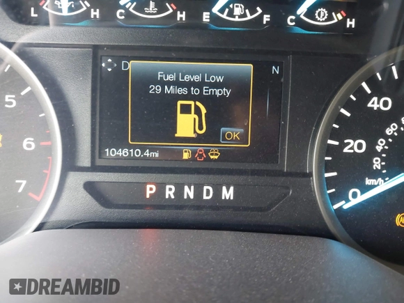 2020 Ford F-150 XL с VIN 1FTEW1CP4LKF08595, выставлен на аукционе IAAI как лот 41870911 с пробегом 104 610 миль миль и . История ставок и продаж доступна на DreamBid. Изображение 15.