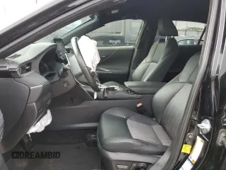 2021 Toyota Venza LE z VIN JTEAAAAH2MJ069392, wystawiony jako Copart lot #59195335 z przebiegiem 54 930 mil mil oraz Szkoda całkowita • Salvage title. Historia ofert i sprzedaży dostępna na DreamBid. Obrazek 7.