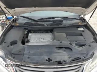 2015 Lexus RX 350 with VIN 2T2ZK1BA0FC156319, listed as a Copart auction lot 54298175 with 103,714 mi miles and Salvage Title. Bid and sale history available at DreamBid. Image 12.