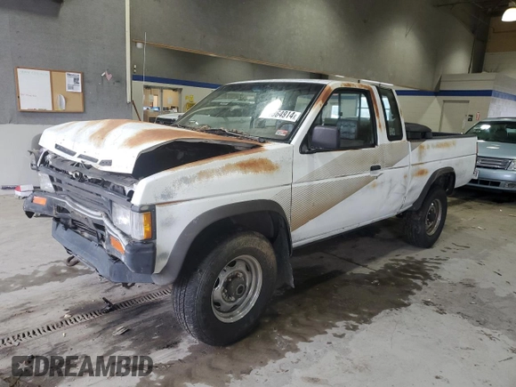 1988 Nissan Hardbody E z VIN 1N6ND16Y3JC351348, wystawiony jako Copart lot #80864914 z przebiegiem 184 397 mil mil oraz Szkody całkowita. Historia ofert i sprzedaży dostępna na DreamBid. Obrazek 1.