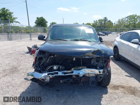 2004 GMC Sierra 1500 SLE with VIN 2GTEC19T941307337, listed as a IAAI auction lot 42092692 with 187,756 mi miles and . Bid and sale history available at DreamBid. Image 13.
