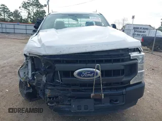2020 Ford F-250 XL with VIN 1FTBF2A62LED60240, listed as a IAAI auction lot 41842598 with 209,249 mi miles and . Bid and sale history available at DreamBid. Image 12.