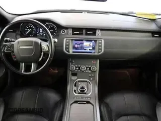 2019 Land Rover Range Rover Evoque SE with VIN SALVP2RXXKH332649, listed as a Copart auction lot 46729825 with 36,459 mi miles and Clean Title. Bid and sale history available at carsss.com. Image 9.