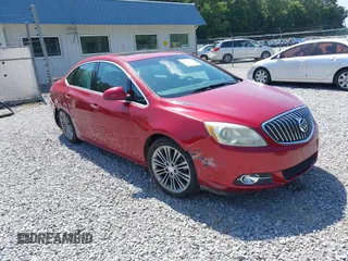2012 Buick Verano Group с VIN 1G4PS5SK9C4218788, выставлен на аукционе IAAI как лот 42537775 с пробегом 125 571 миль миль и . История ставок и продаж доступна на DreamBid. Изображение 1.