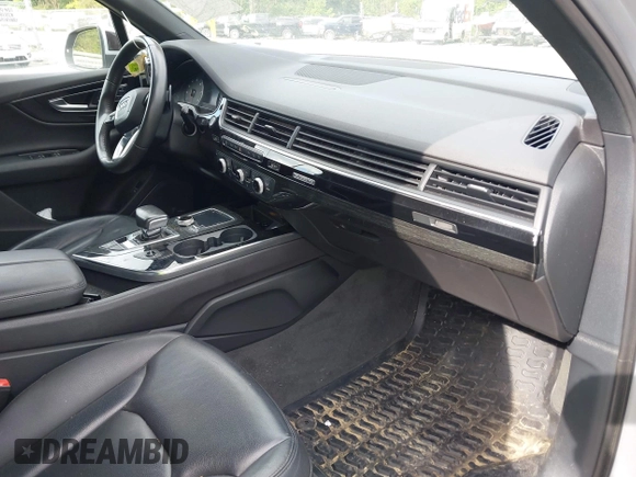 2018 Audi Q7 Premium Plus с VIN WA1LAAF77JD039368, выставлен на аукционе IAAI как лот 42820703 с пробегом 265 629 миль миль и . История ставок и продаж доступна на DreamBid. Изображение 5.