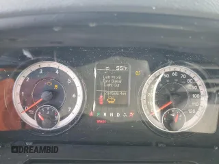 2016 Ram 1500 Tradesman z VIN 1C6RR6FG8GS403587, wystawiony jako Copart lot #80237904 z przebiegiem 204 566 mil mil oraz Szkoda całkowita • Salvage title. Historia ofert i sprzedaży dostępna na DreamBid. Obrazek 9.