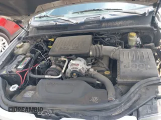 2004 Jeep Grand Cherokee Laredo with VIN 1J4GX48N04C435603, listed as a IAAI auction lot 42274197 with 256,163 mi miles and . Bid and sale history available at DreamBid. Image 10.