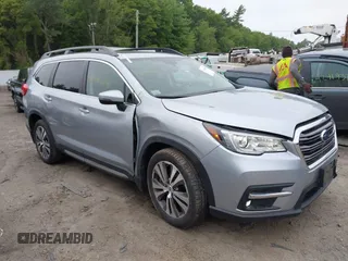 2021 Subaru Ascent Limited с VIN 4S4WMAPD5M3465998, выставлен на аукционе IAAI как лот 42442698 с пробегом 64 006 миль миль и . История ставок и продаж доступна на DreamBid. Изображение 1.