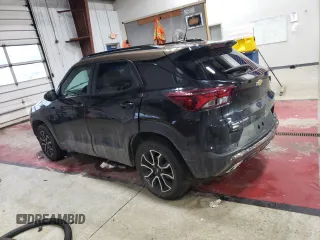 2021 Chevrolet TrailBlazer ACTIV with VIN KL79MSSL8MB131702, listed as a Copart auction lot 42786395 with 74,513 mi miles and Salvage Title. Bid and sale history available at DreamBid. Image 2.