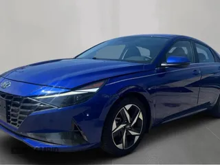 2023 Hyundai Elantra Limited с VIN KMHLN4AJ3PU049110, выставлен на аукционе Copart как лот 61657065 с пробегом 146 557 миль миль и Чистый • Clean title. История ставок и продаж доступна на DreamBid. Изображение 2.
