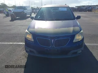 2005 Pontiac Vibe with VIN 5Y2SL63825Z476368, listed as a IAAI auction lot 42506790 with 175,465 mi miles and . Bid and sale history available at DreamBid. Image 6.
