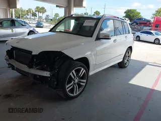 2014 Mercedes-Benz GLK 350 z VIN WDCGG5HB3EG269969, wystawiony jako IAAI lot #42468449 z przebiegiem 142 478 mil mil oraz . Historia ofert i sprzedaży dostępna na DreamBid. Obrazek 2.