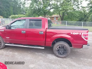 2013 Ford F-150 XL z VIN 1FTFW1ET6DFD99713, wystawiony jako IAAI lot #42367213 z przebiegiem 53 997 mil mil oraz . Historia ofert i sprzedaży dostępna na DreamBid. Obrazek 15.