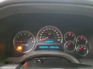 2003 GMC Envoy SLT с VIN 1GKET16S736148082, выставлен на аукционе Copart как лот 53889665 с пробегом 179 774 миль миль и Чистый • Clean title. История ставок и продаж доступна на DreamBid. Изображение 9.