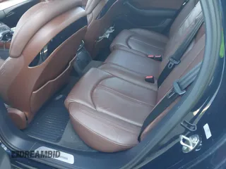 2011 Audi A8 с VIN WAUAVAFD4BN021264, выставлен на аукционе IAAI как лот 41756709 с пробегом 121 390 миль миль и . История ставок и продаж доступна на DreamBid. Изображение 8.