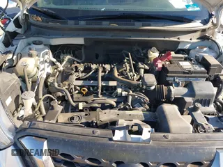 2018 Nissan Kicks S with VIN 3N1CP5CU1JL545913, listed as a IAAI auction lot 41011464 with 101,743 mi miles. Bid and sale history available at carsss.com. Image 10.